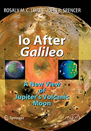 IO After Galileo: A New View of Jupiter's Volcanic Moon
