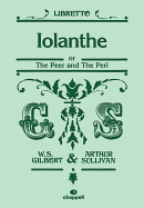 Iolanthe (Libretto)