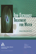 Ion Exchange Treatment for Water