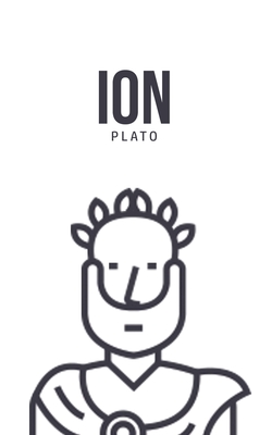 Ion - Plato