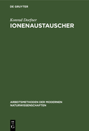 Ionenaustauscher