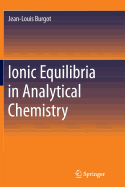 Ionic Equilibria in Analytical Chemistry