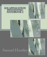 iOS Application Pentesting Handbook 2