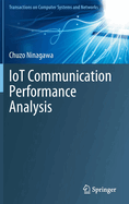 IoT Communication Performance Analysis