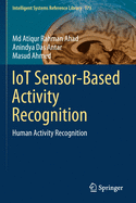 Iot Sensor-Based Activity Recognition: Human Activity Recognition