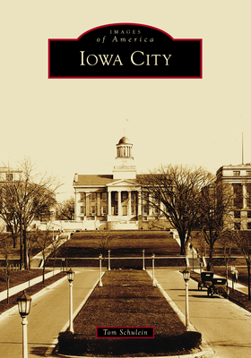 Iowa City - Thomas Schulein