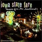 Iowa State Fare: Music from the Heartland