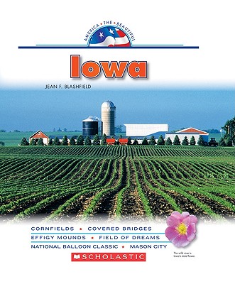 Iowa - Blashfield, Jean F