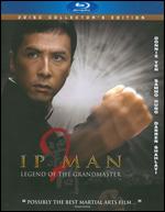 Ip Man 2 [Collector's Edition] [2 Discs] [Blu-ray] - Wilson Yip; Yip Wai-Shun