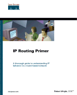 IP Routing Configuration Basics
