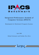 Ipacs-Benchmark - Integrated Performance Analysis of Computer Systems (Ipacs)