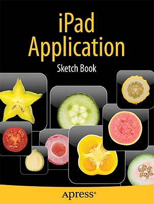 iPad Application Sketch Book - Kaplan, Dean