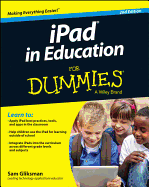 iPad in Education for Dummies