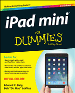 Ipad Mini for Dummies