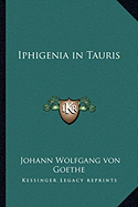 Iphigenia in Tauris