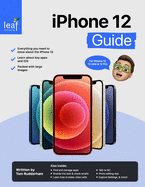 iPhone 12 Guide