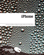 iPhone In Simple Steps