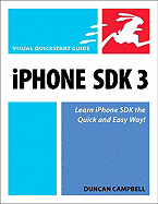 iPhone SDK 3
