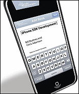 iPhone SDK Development: Building iPhone Applications