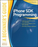 iPhone SDK Programming