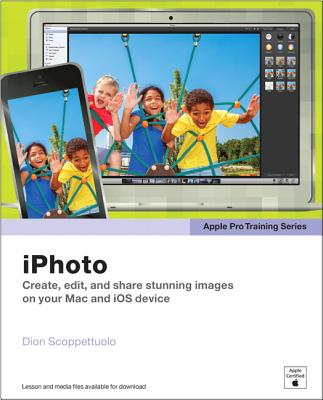 iPhoto with Access Code - Scoppettuolo, Dion