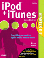 iPod and iTunes Starter Kit