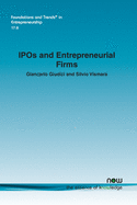 IPOs and Entrepreneurial Firms