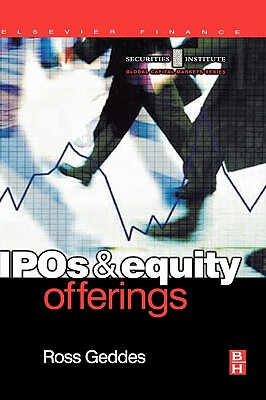 IPOs and Equity Offerings - Geddes, Ross