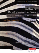 iPRO Certificate for IT Practitioners - Software Development Level 2