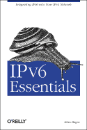 Ipv6 Essentials - Hagen, Silvia