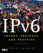 IPv6: Theory, Protocol, and Practice, 2nd Edition