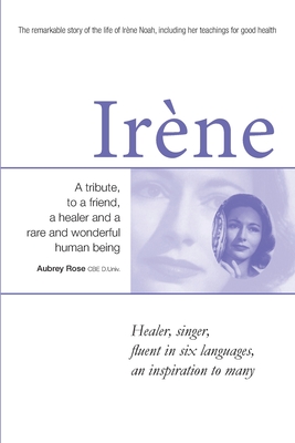 Irne - Rose, Aubrey
