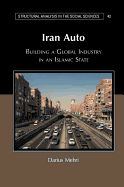 Iran Auto: Building a Global Industry in an Islamic State