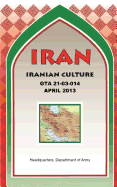 Iran Iranian Culture (GTA 21-03-014)