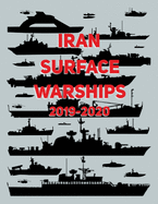 Iran Surface Warships: 2019 - 2020