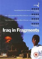 Iraq in Fragments - James Longley