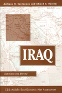 Iraq: Sanctions and Beyond