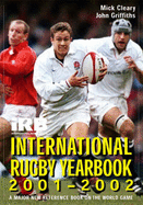 IRB International Rugby Yearbook
