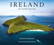 Ireland - An Aerial Journey