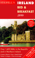 Ireland Bed & Breakfast