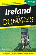 Ireland for Dummies (R)