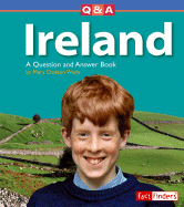 Ireland: Question and Answer Book