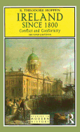 Ireland since 1800: Conflict and Conformity