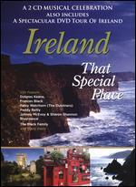 Ireland: That Special Place [2 CD/DVD]