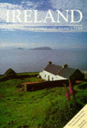Ireland: The Complete Guide and Road Atlas