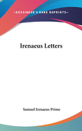 Irenaeus Letters