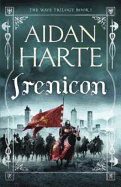 Irenicon: Book 1 of the Wave Trilogy