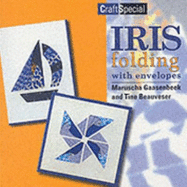 Iris Folding with Envelopes