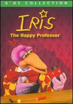 Iris: The Happy Professor