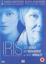 Iris - Richard Eyre